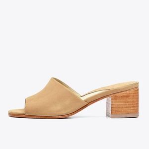 Nisolo Elizabeth Slide Sandals